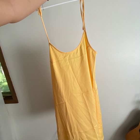 Urban Outfitters Dresses & Skirts - Urban outfitters slip dress